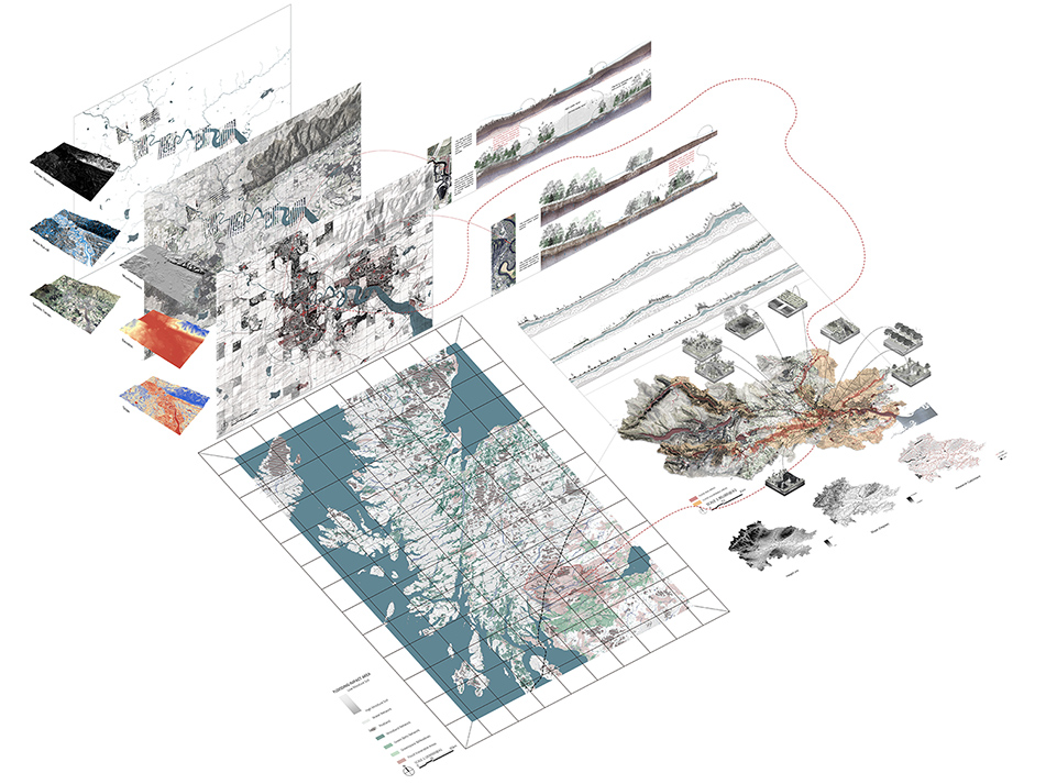 Recalibration back to the site