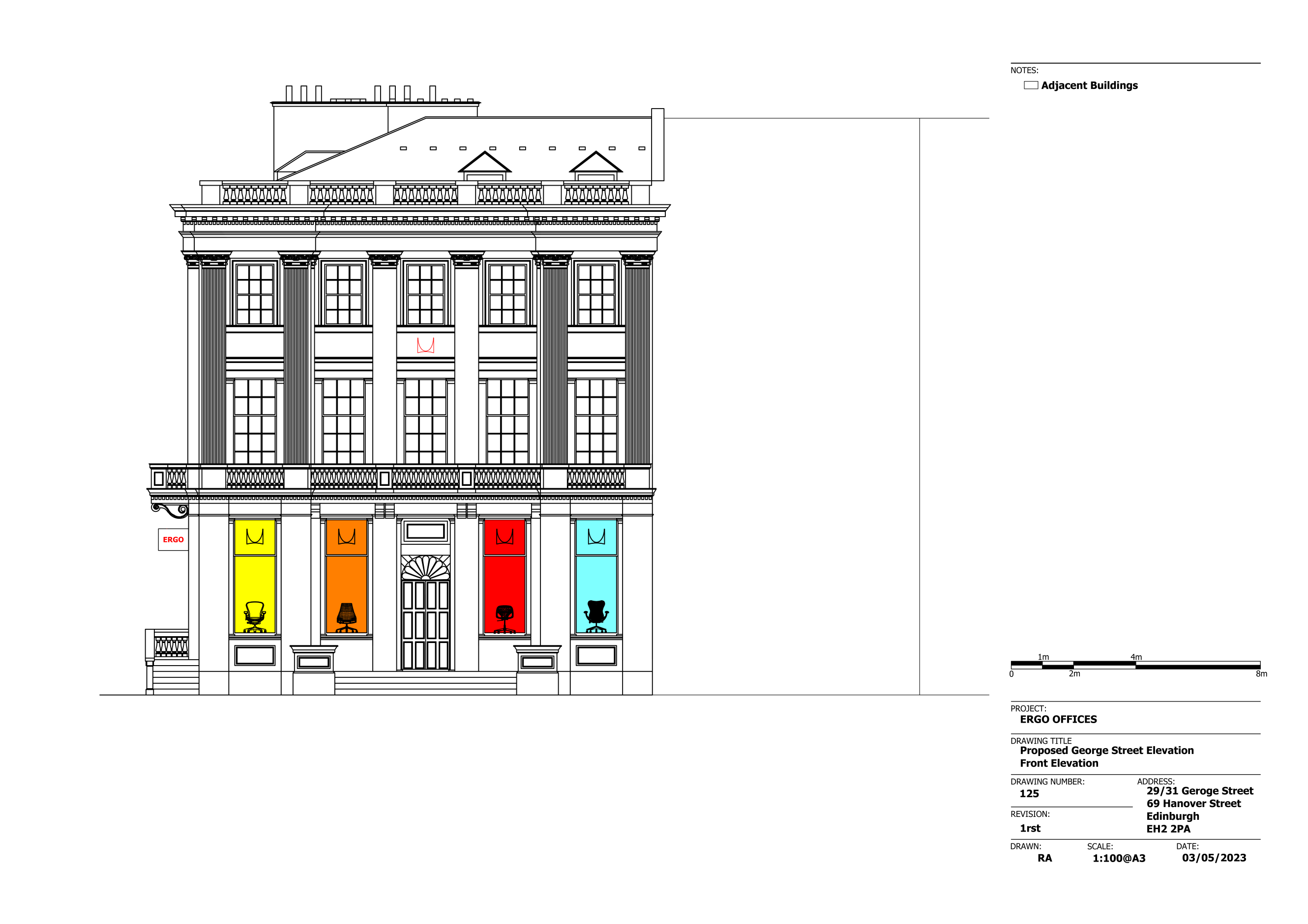 Short Section