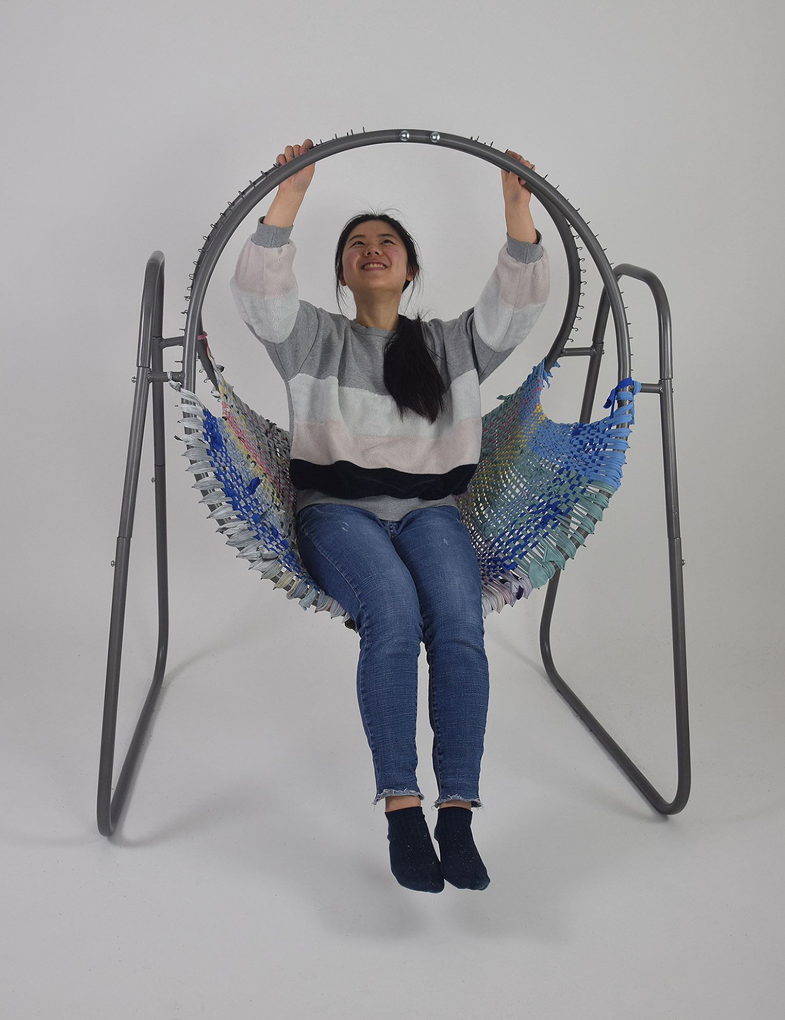 Interaction and product in use