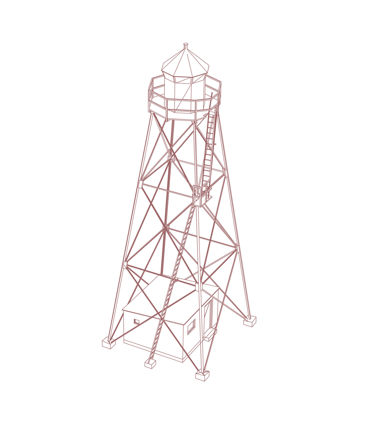 Hjalteyri Lighthouse