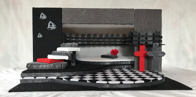 Measure for Measure Set Box