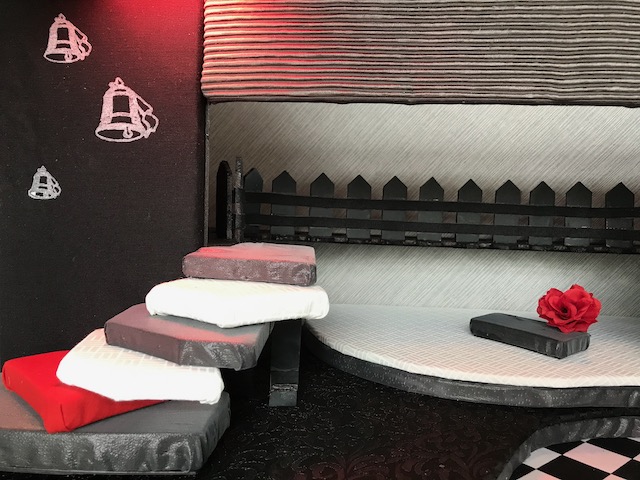 set detail