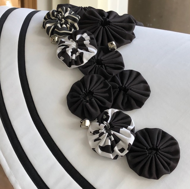 hat detail
