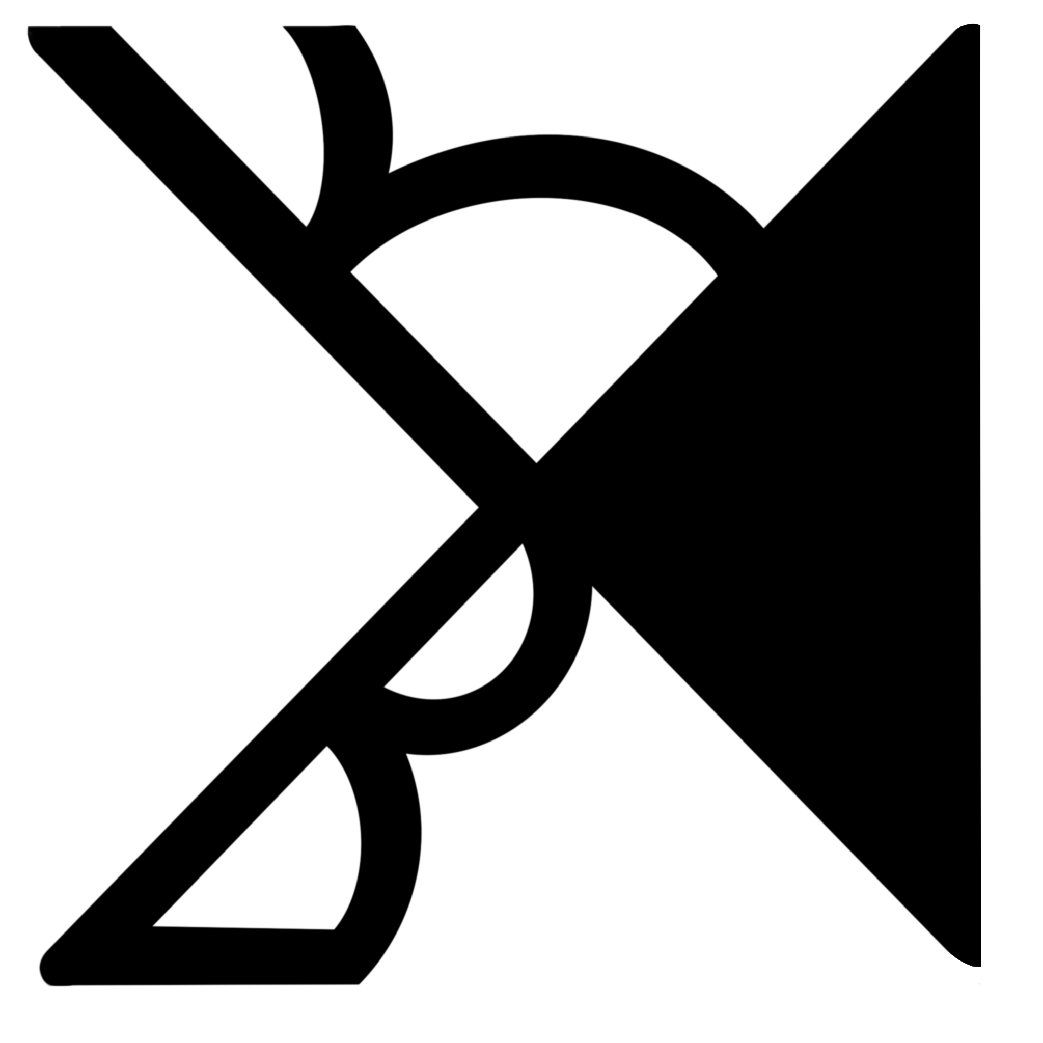 Design logo, Show a K and a B in a geometric shape