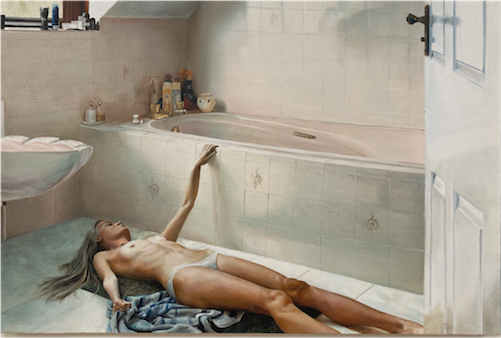 Bathroom 2