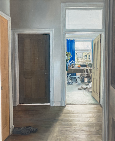 2 Doorways