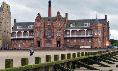 Portobello Swim Centre