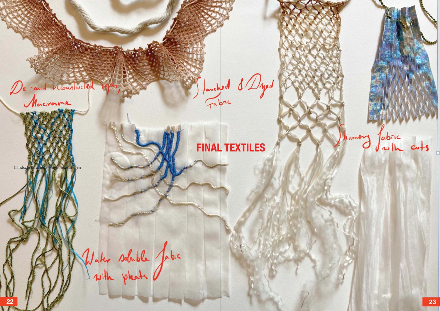 Textiles