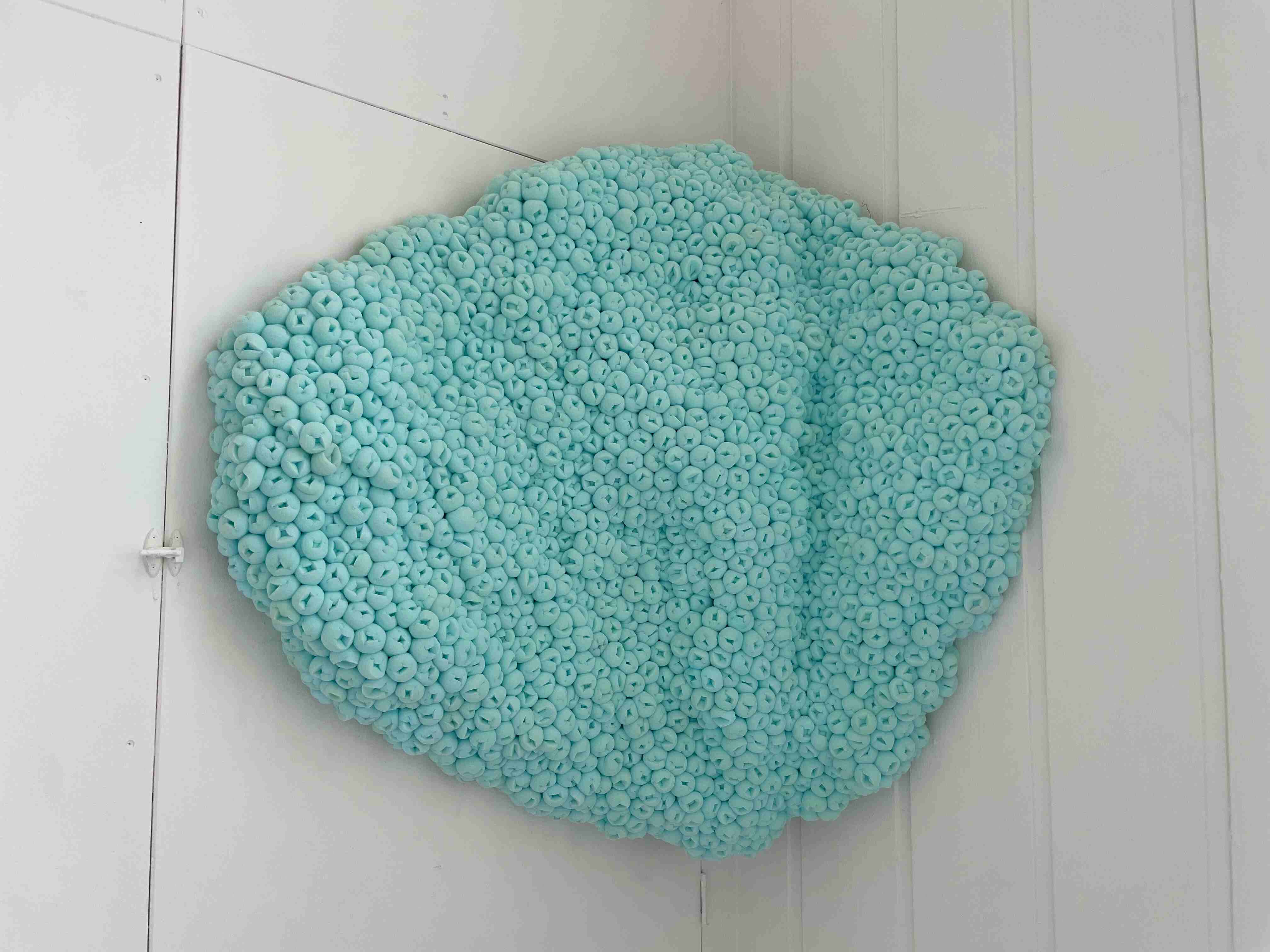 foam sculpture 2023