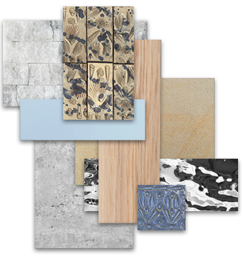 General Material Board