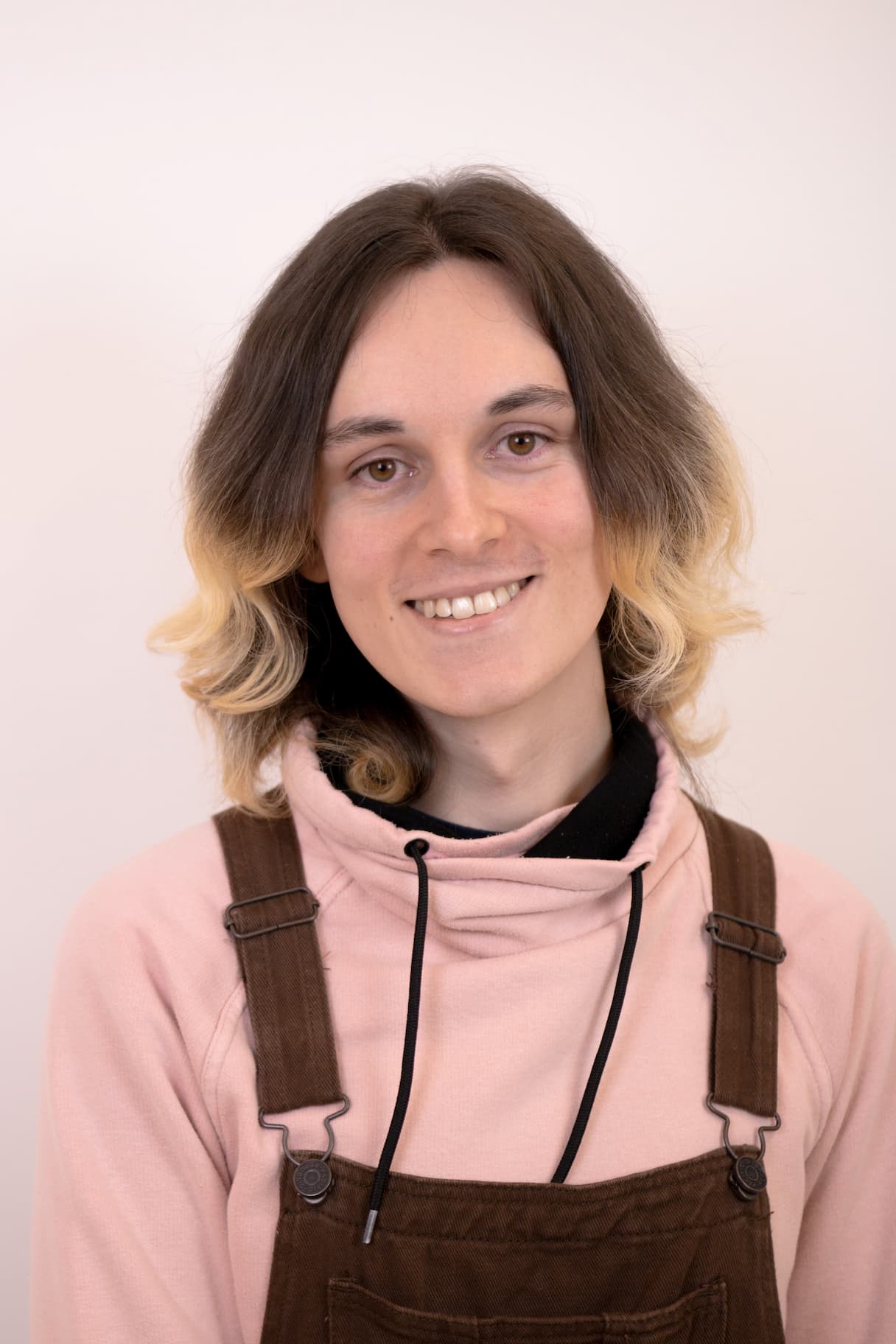 Image of the designer