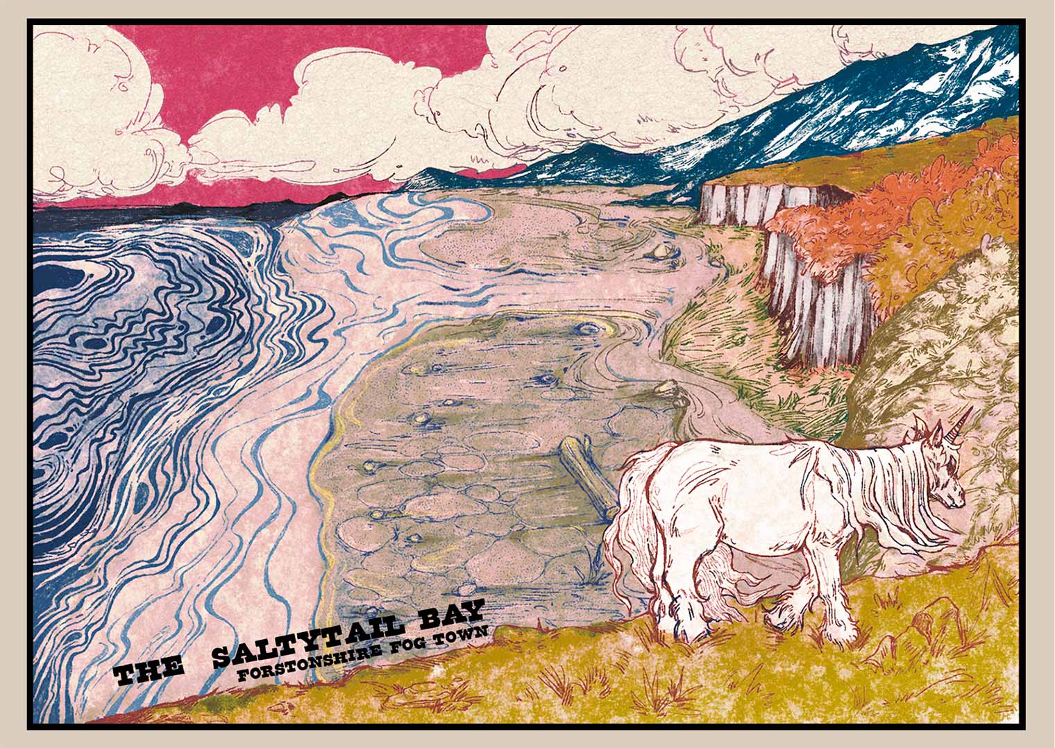 postcard