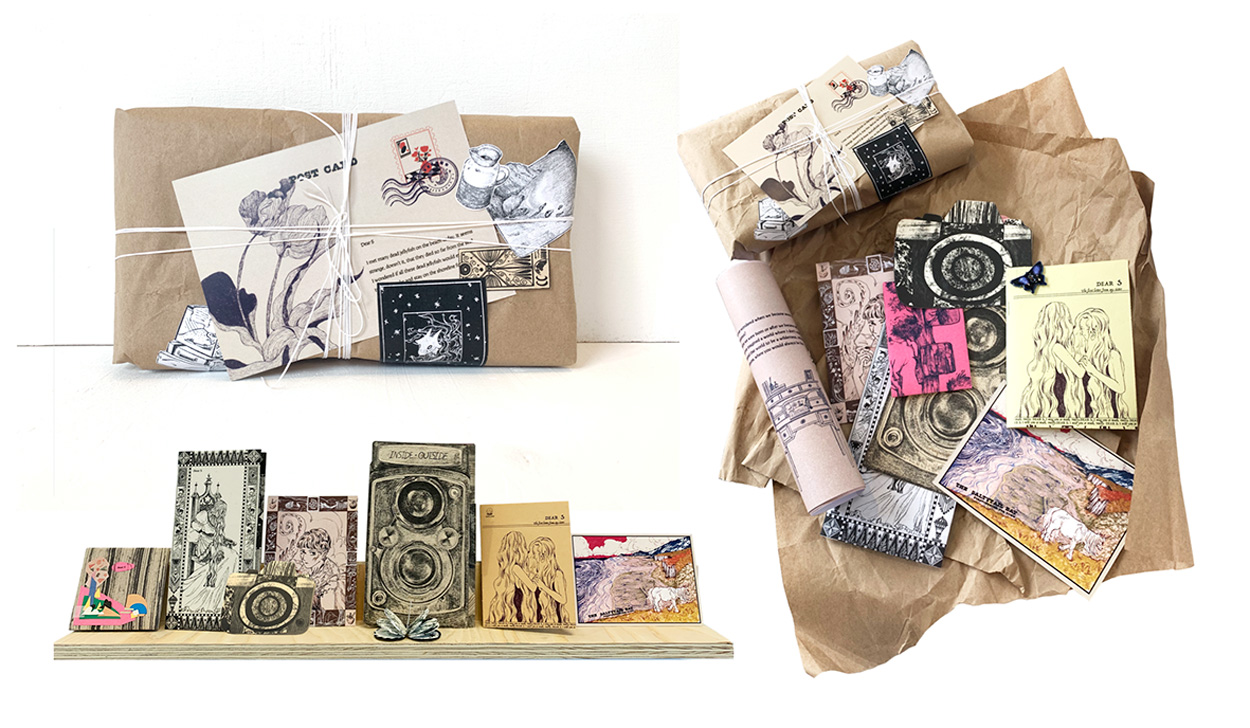 parcel