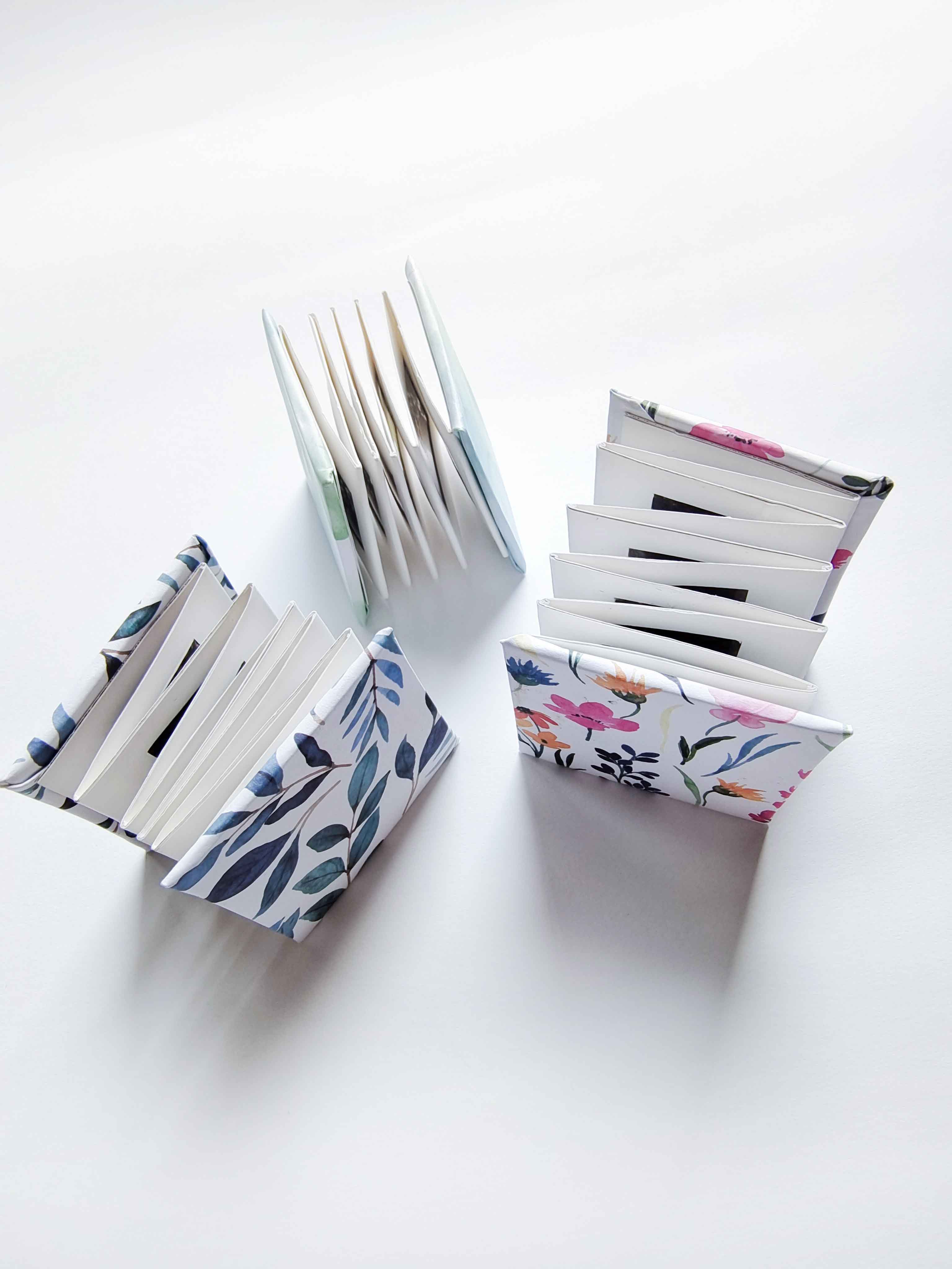 The Artist's Books