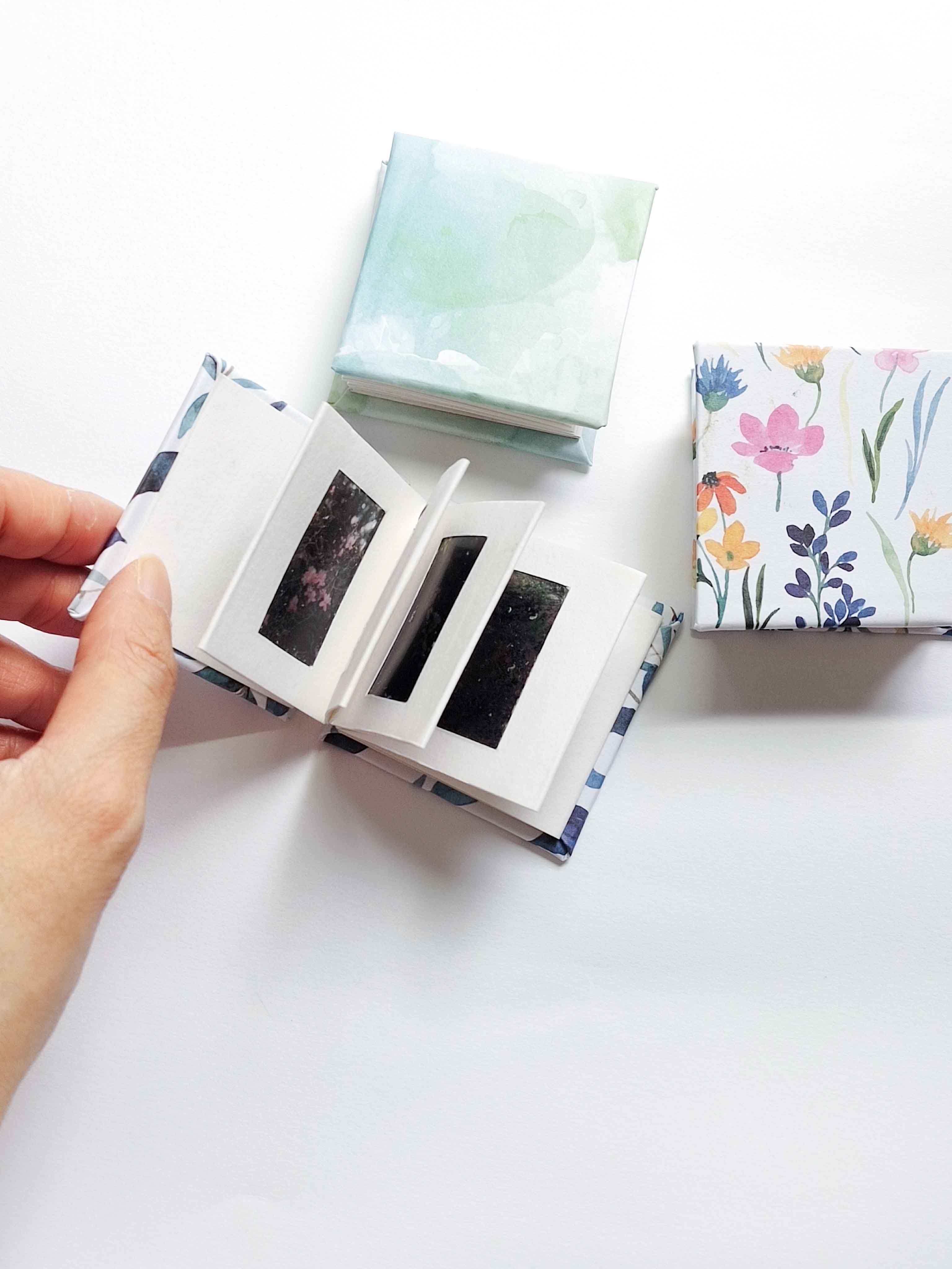 The Artist's Books