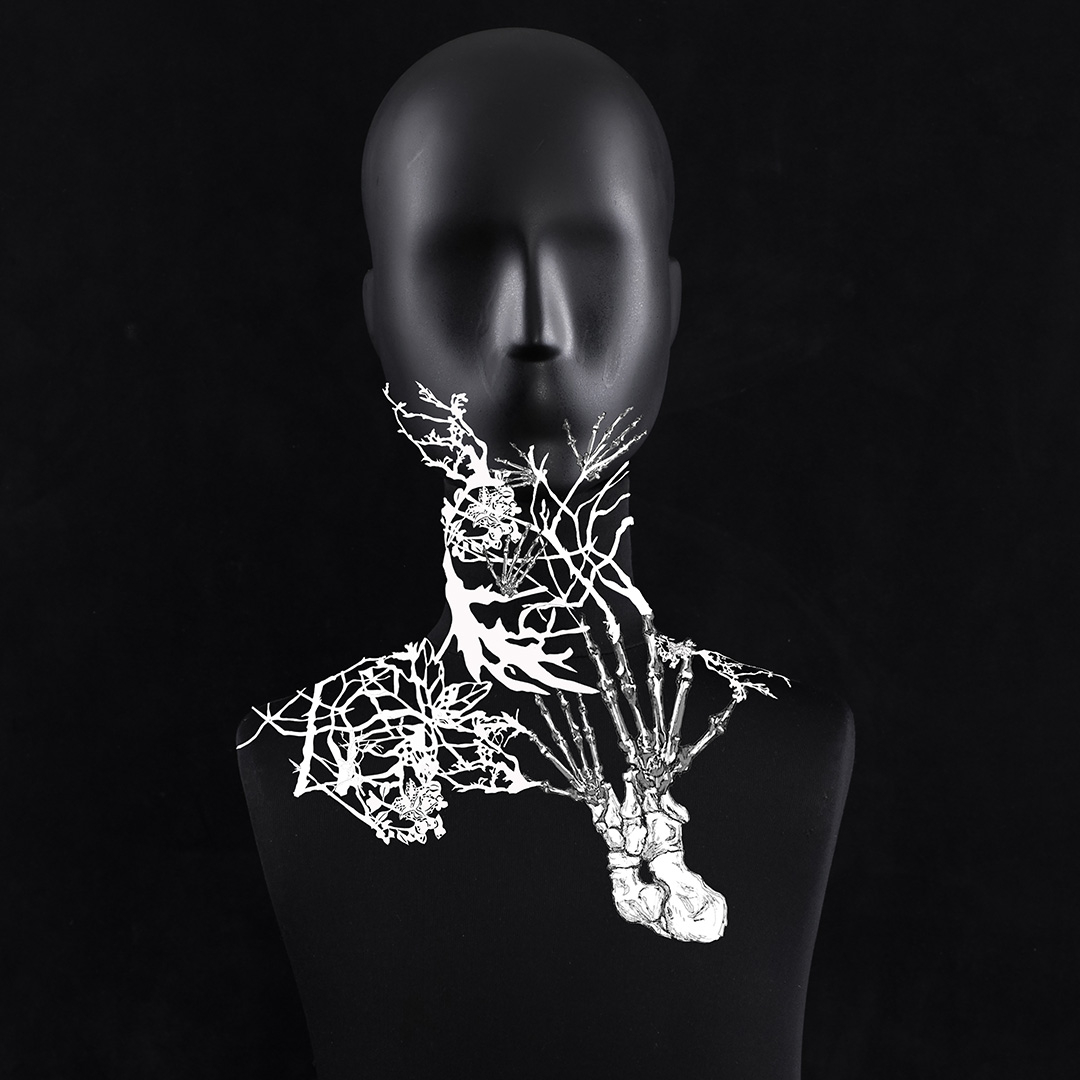Neckpiece 1