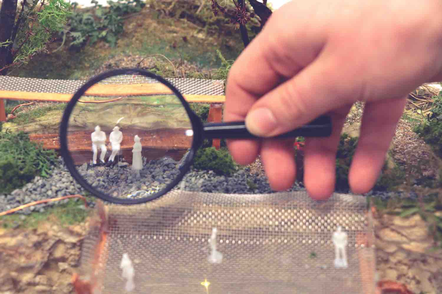 Landscape Architecture Model