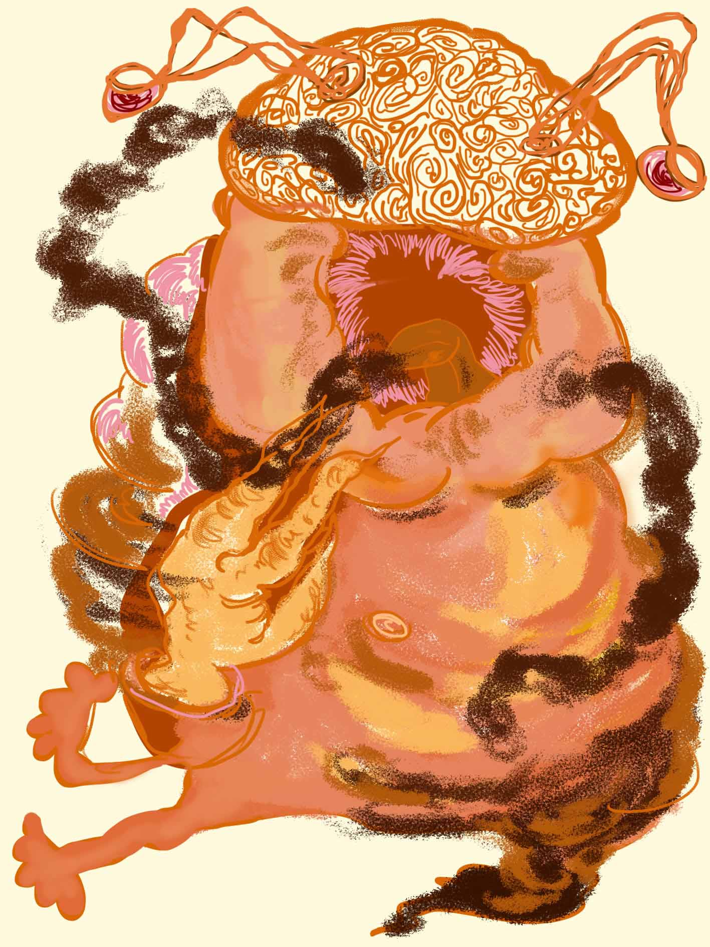 The Fat Man 2