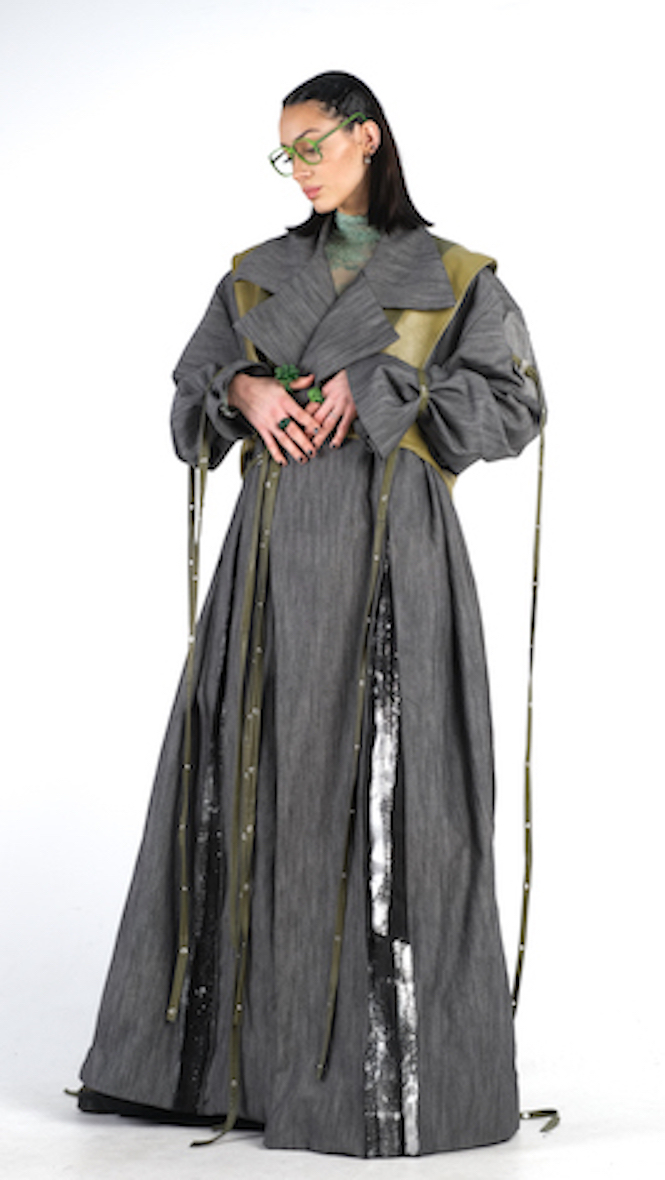 Coat