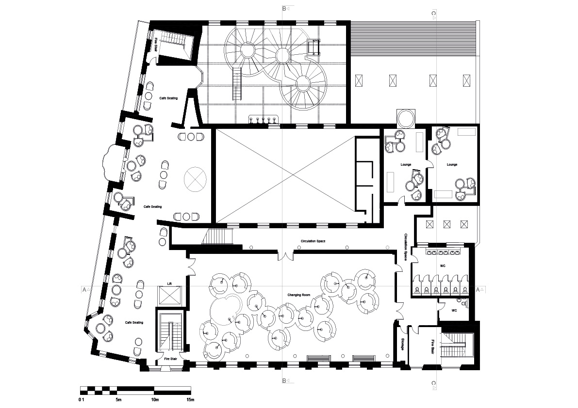 First Level Plans