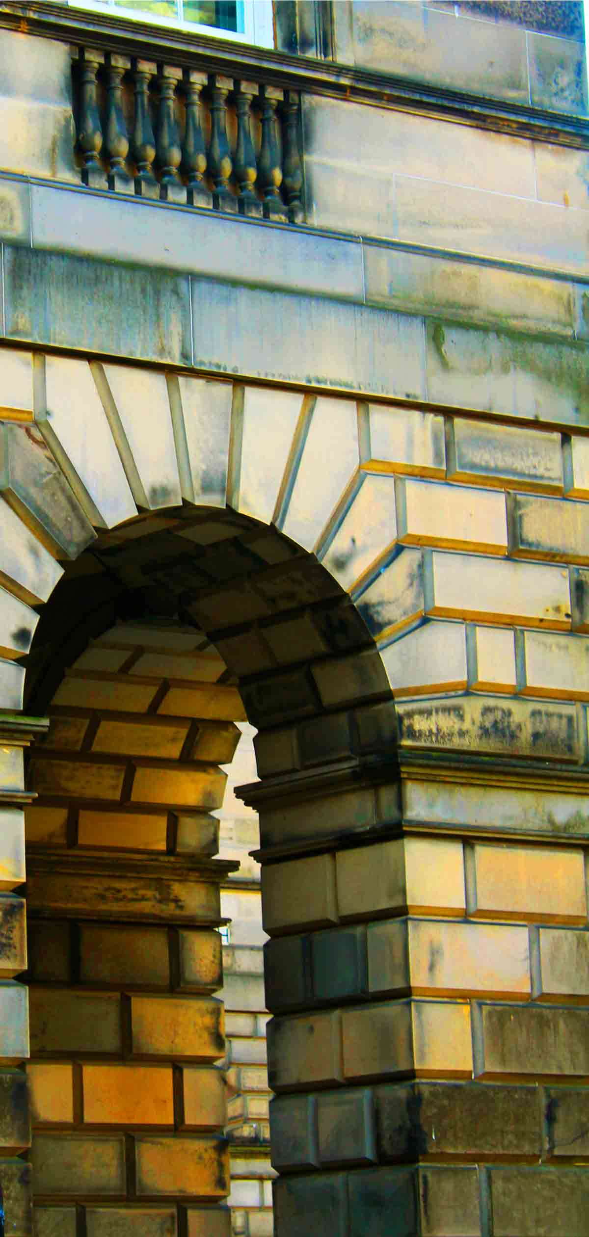 Royal Mile