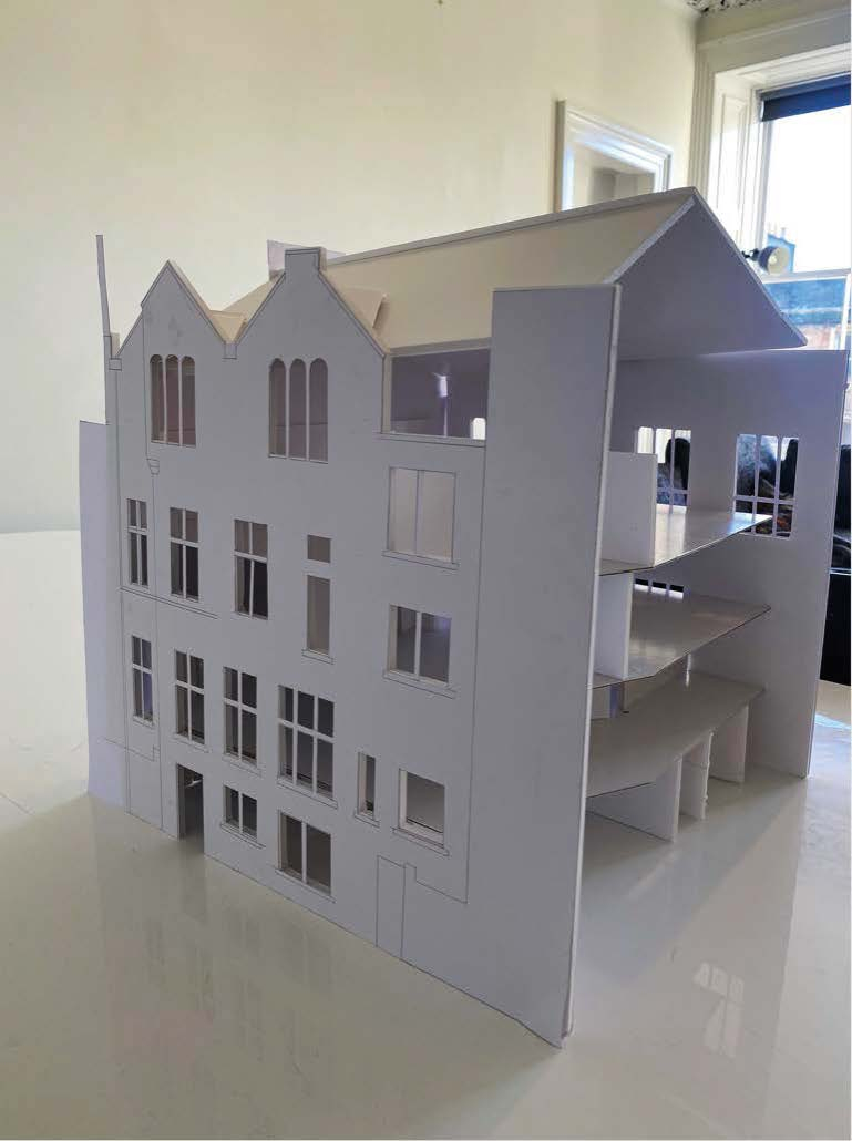 Model