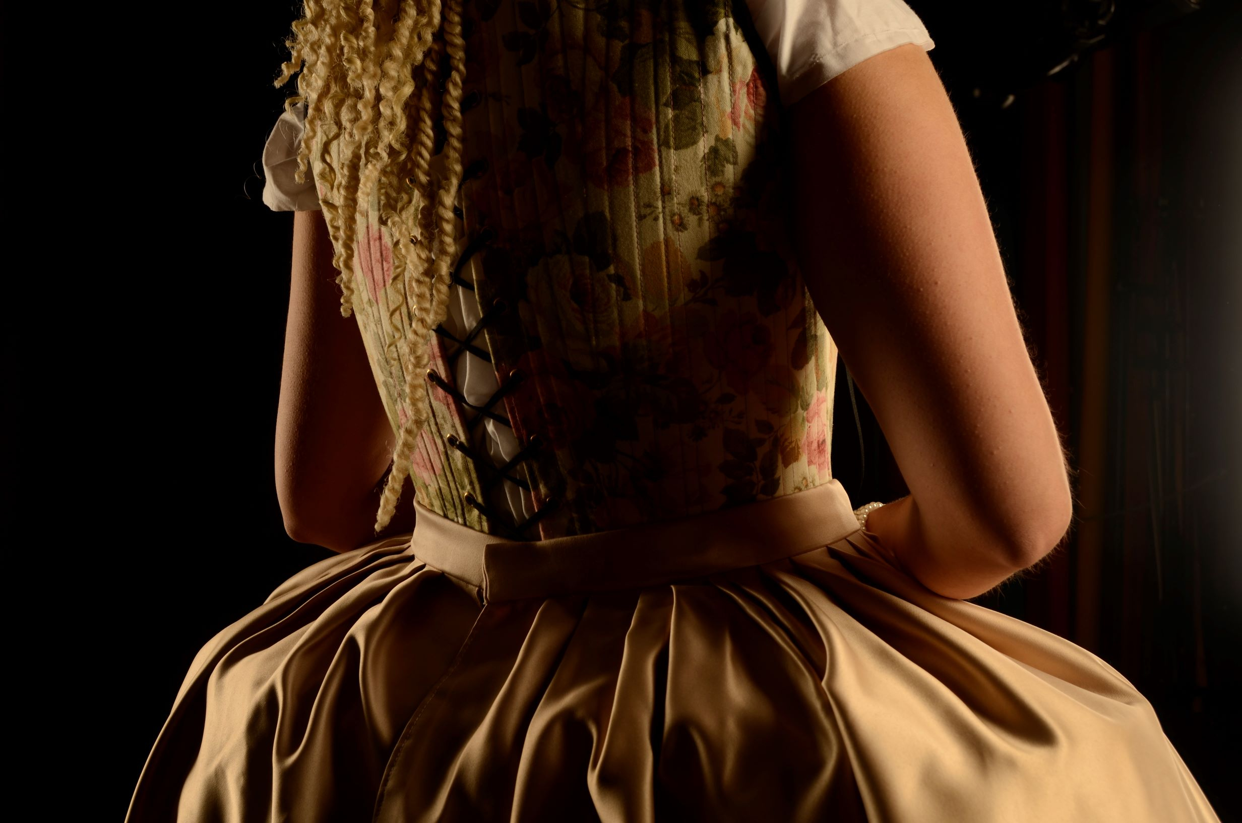 Marquise de Merteuil