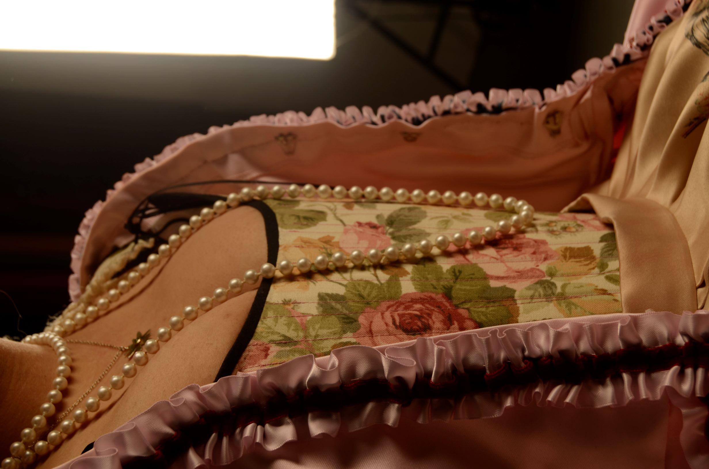Marquise de Merteuil