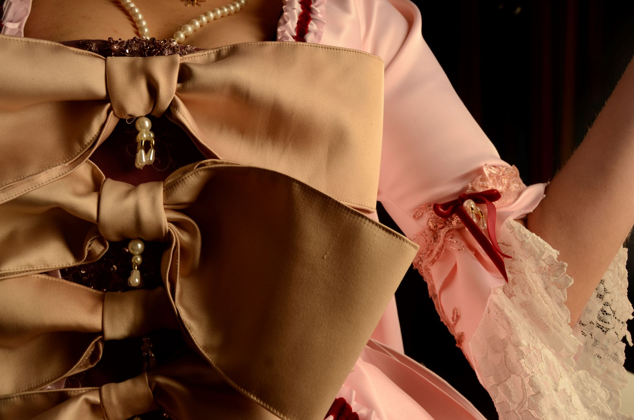 Marquise de Merteuil
