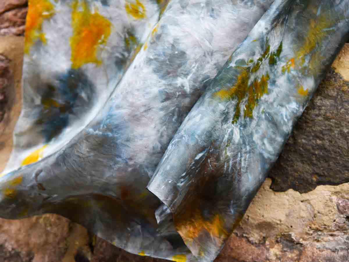 Printed Textiles