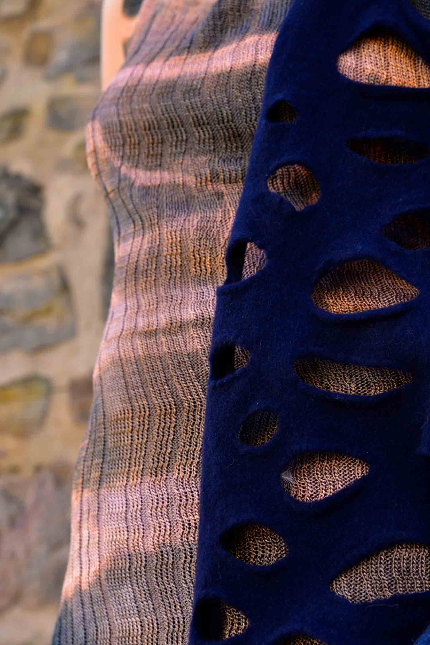 knitwear