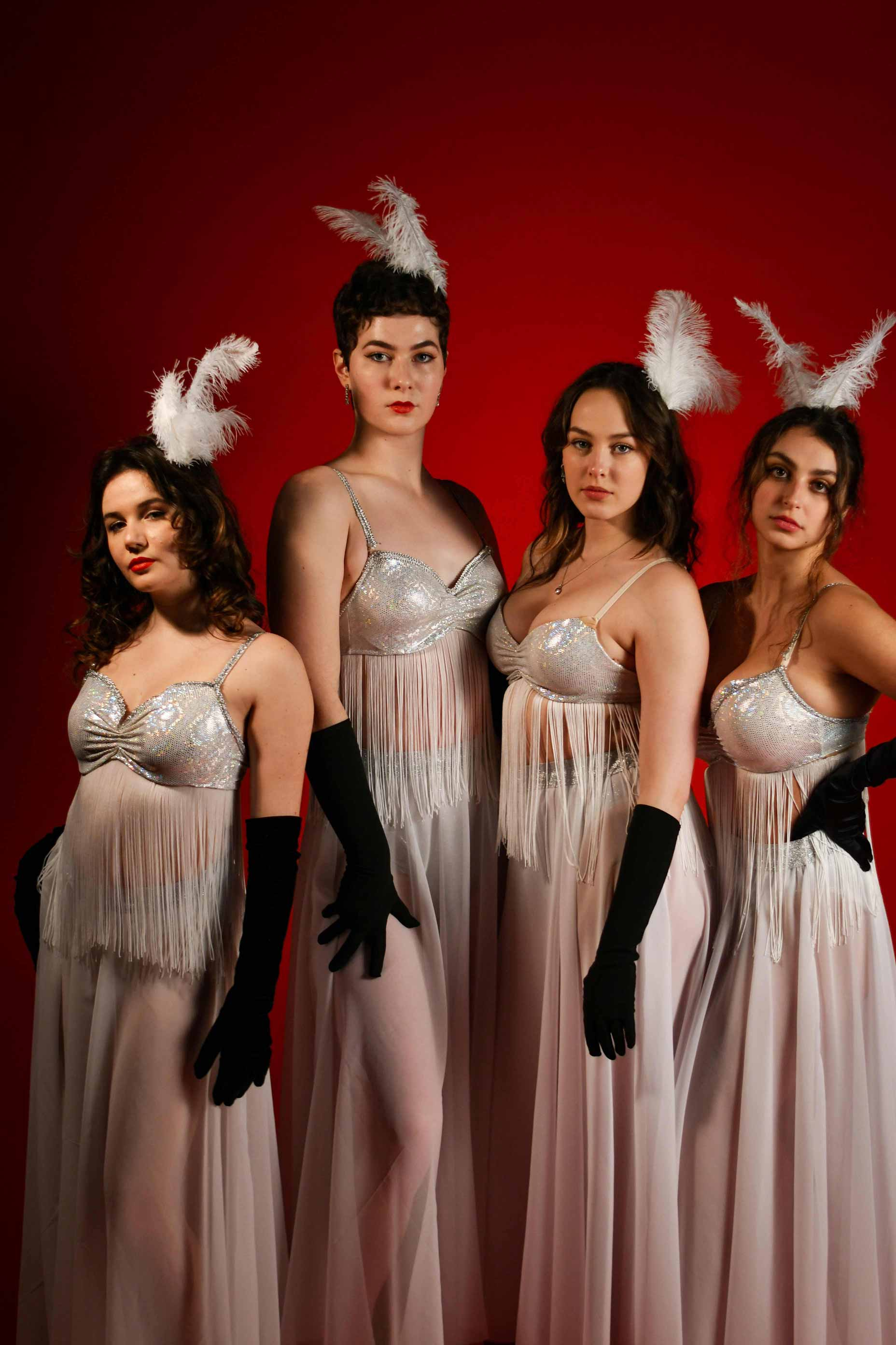 SHOWGIRLS