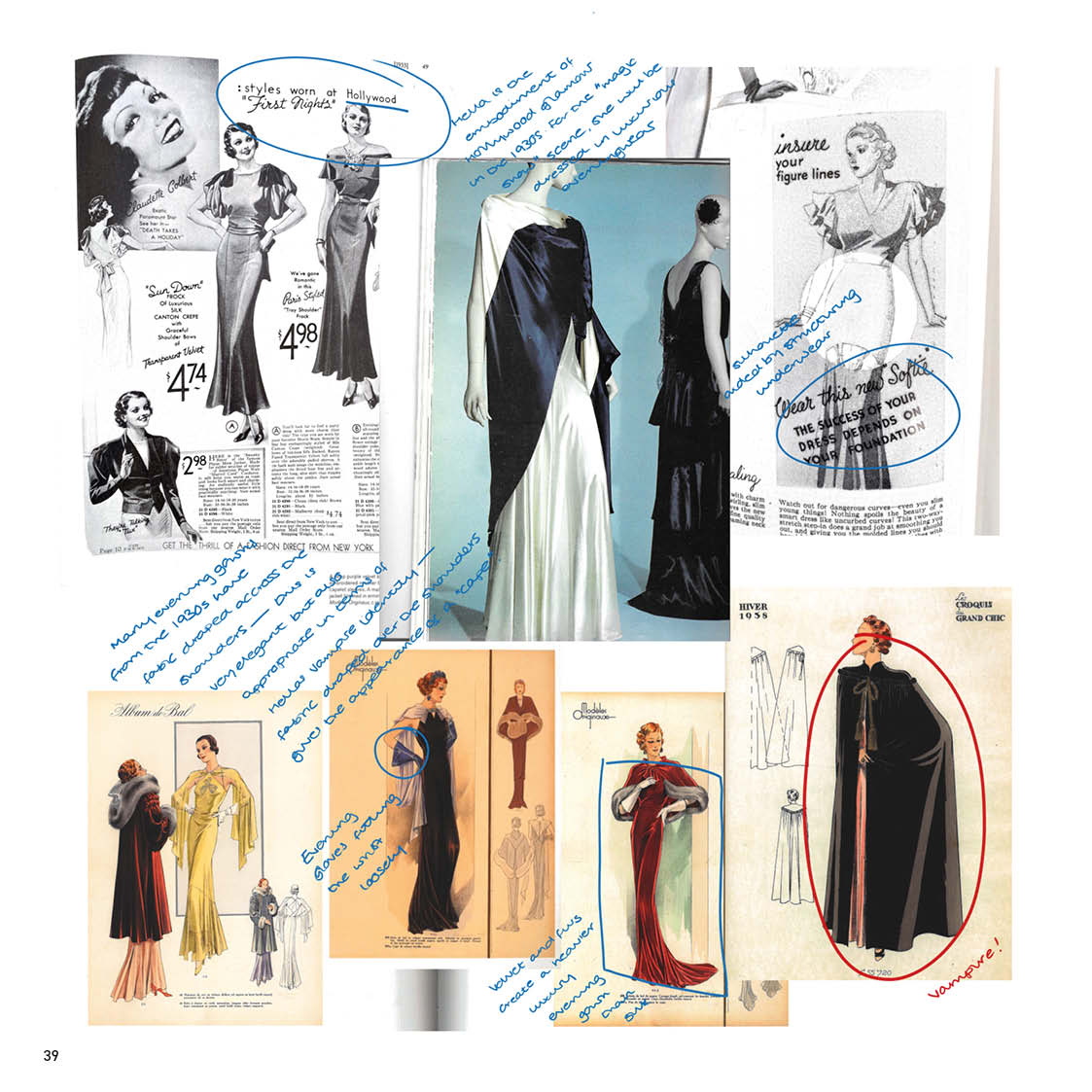 Annotated research images Hella.