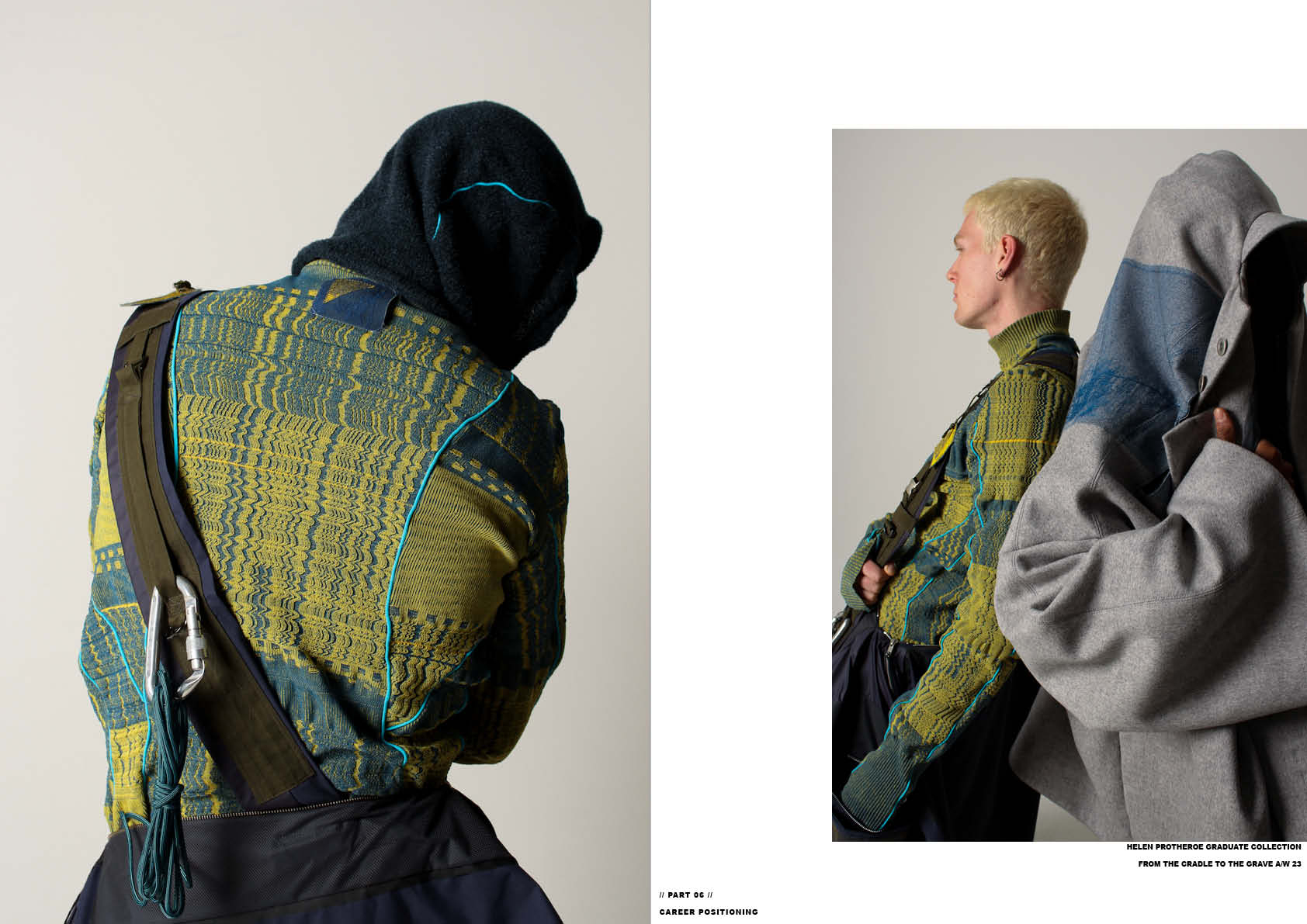 Look Book 