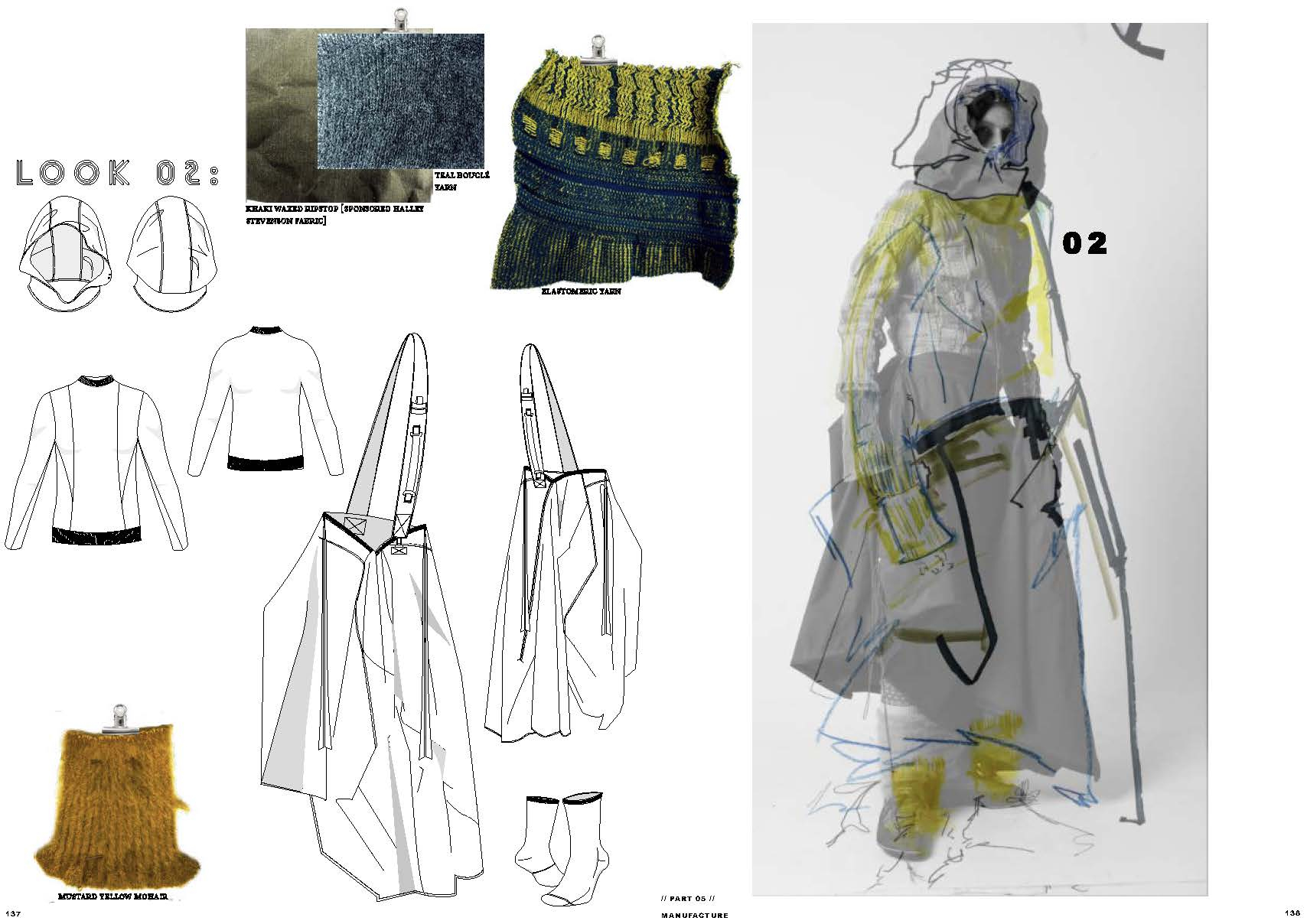 From The Cradle To The Grave A/W 2023