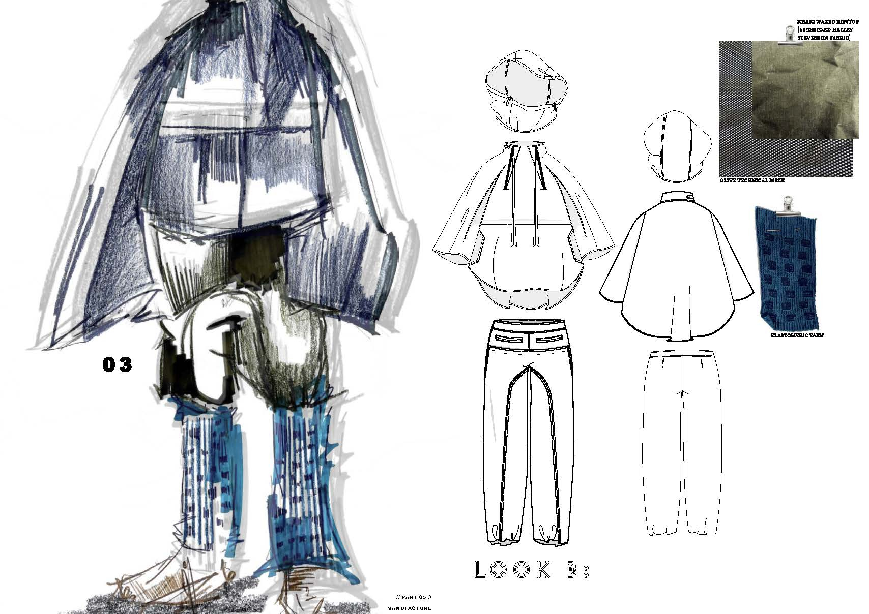 From The Cradle To The Grave A/W 2023