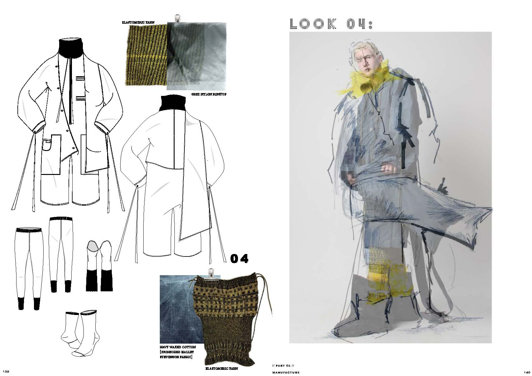 From The Cradle To The Grave A/W 2023