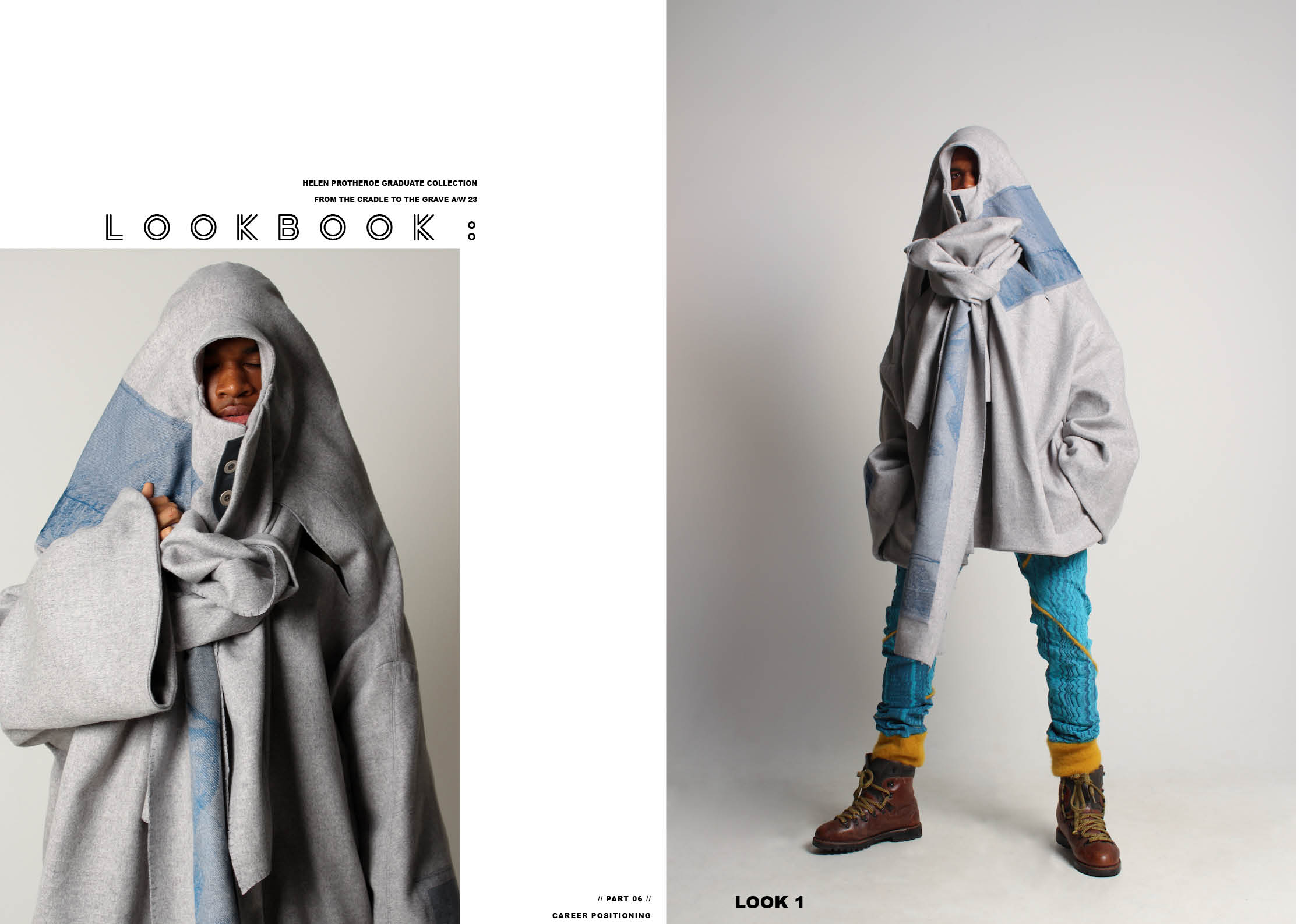 Look Book 