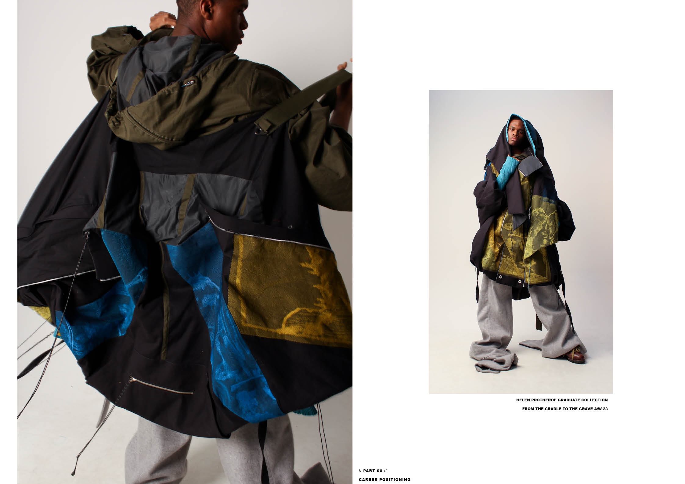 Look Book 