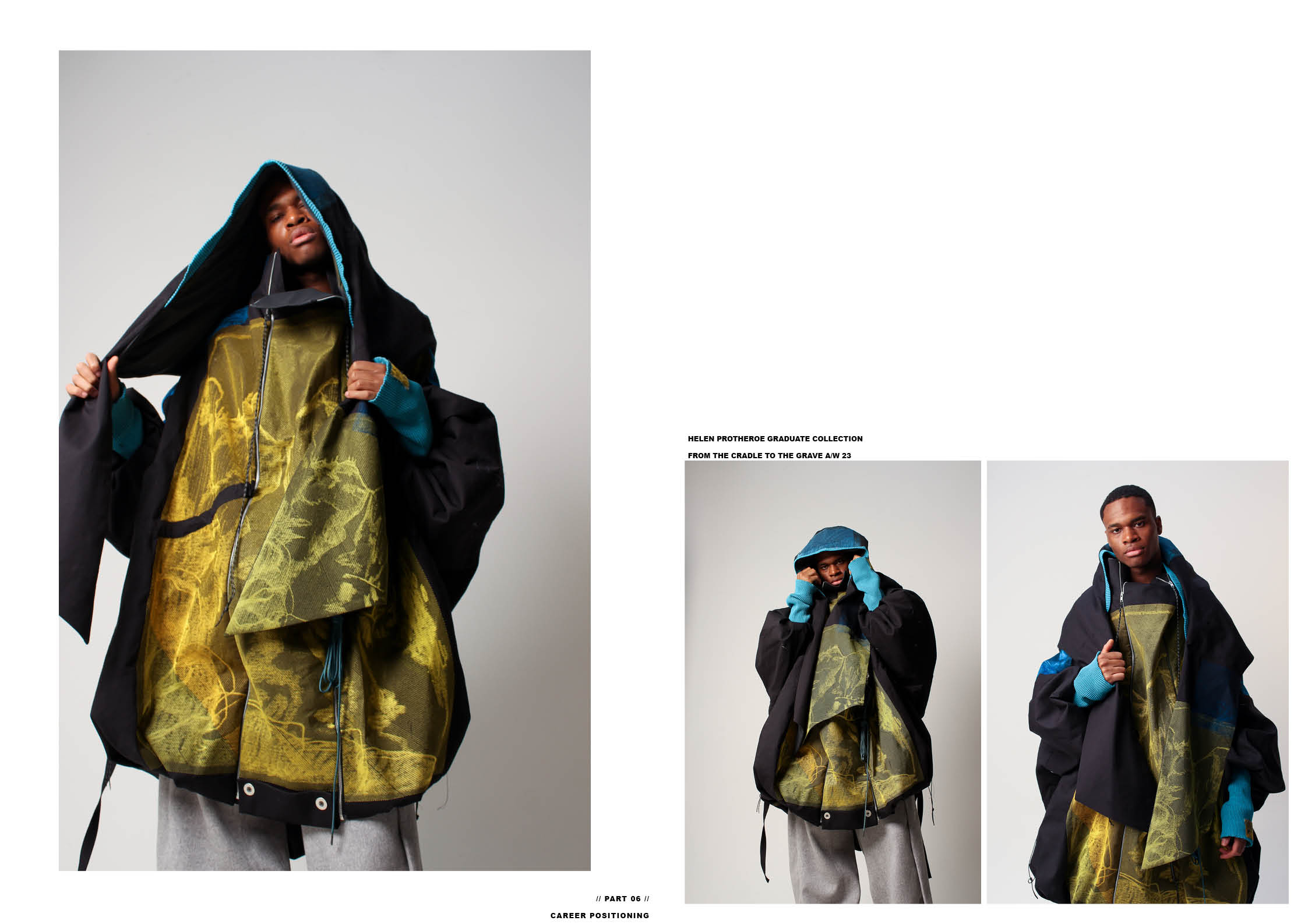 Look Book 