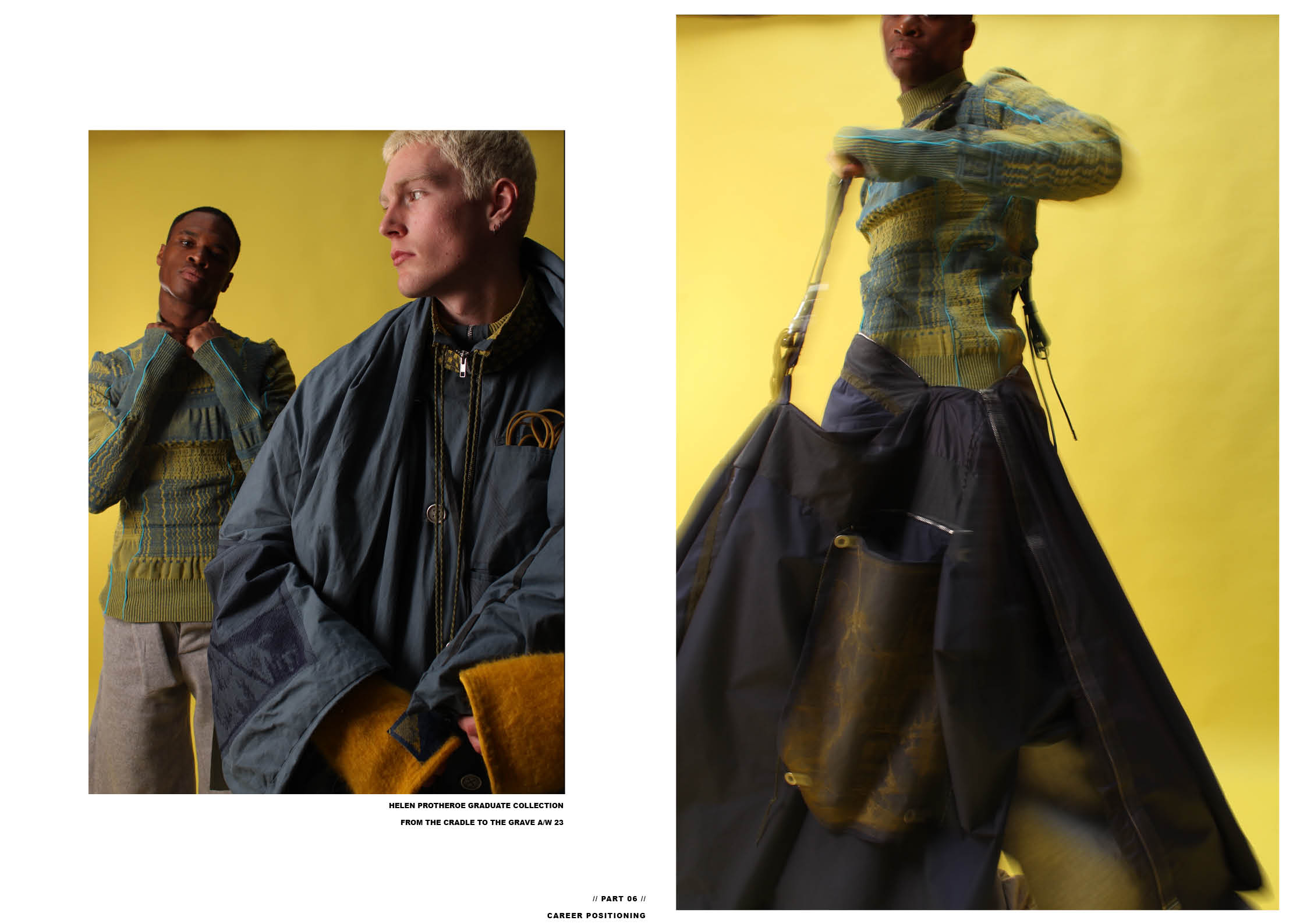 Look Book 