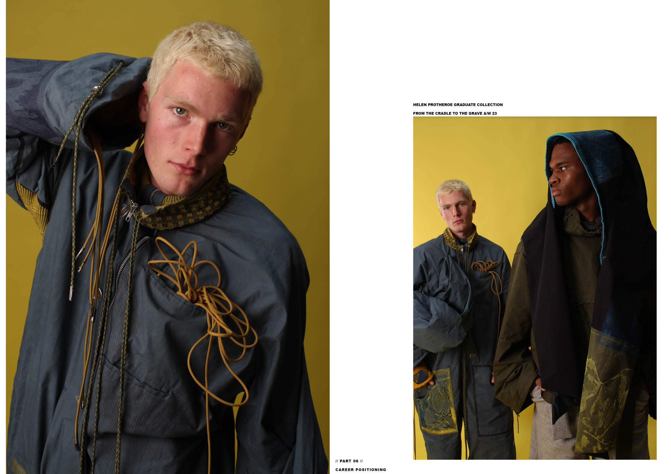 Look Book 