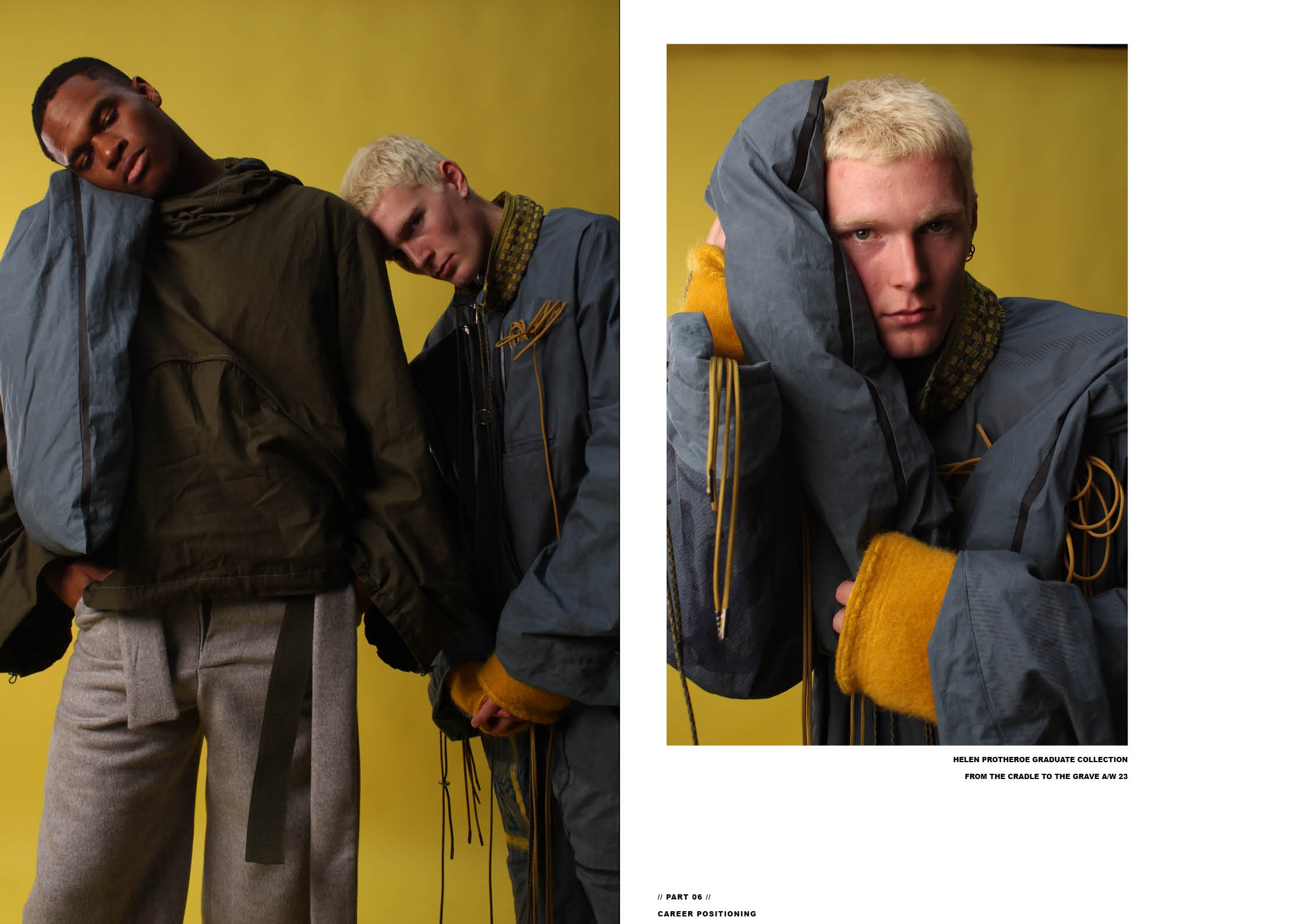 Look Book 