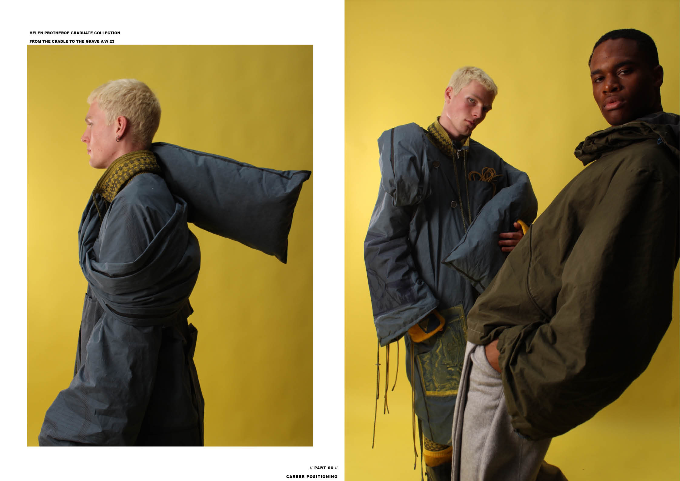 Look Book 