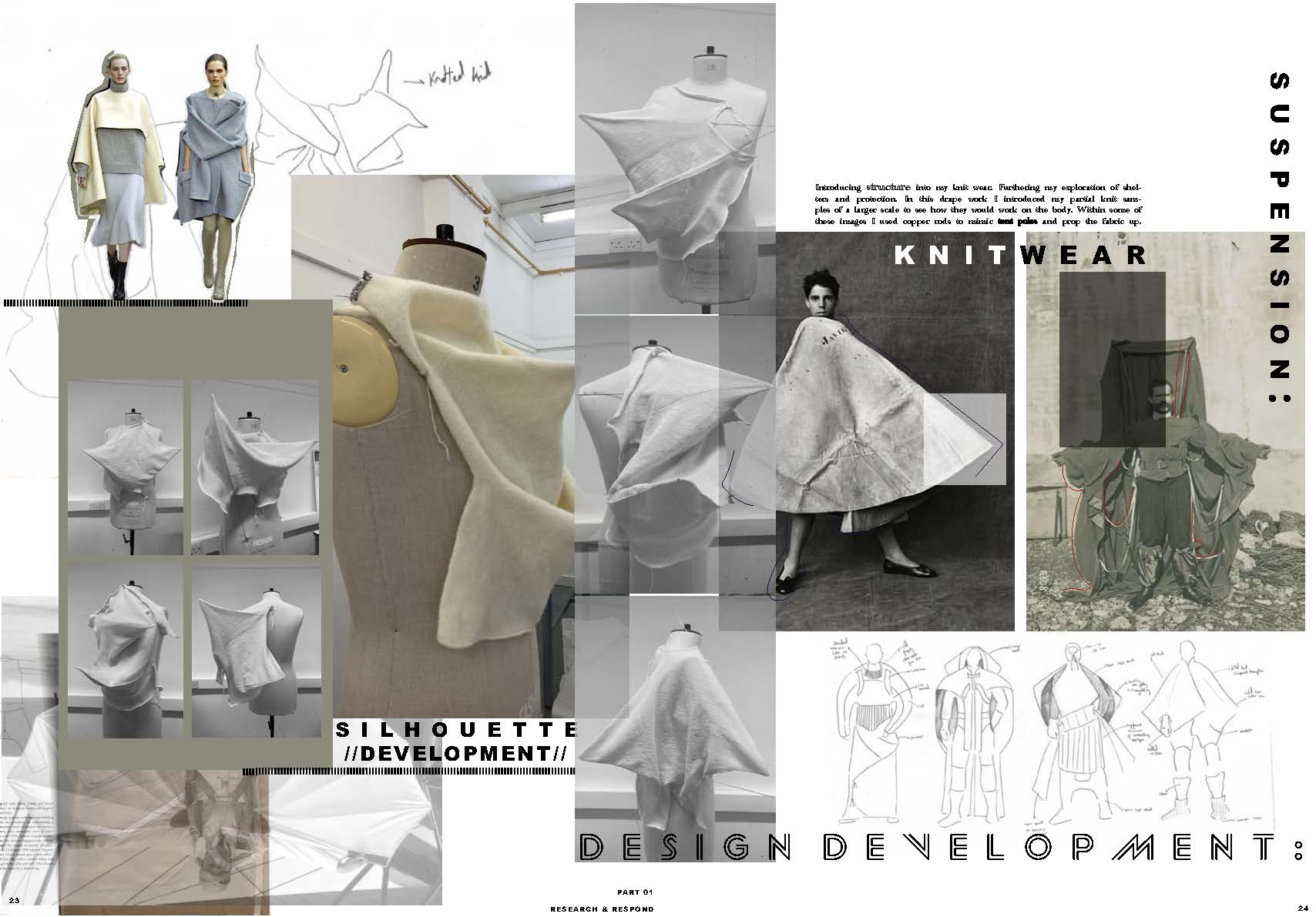 From The Cradle To The Grave A/W 2023