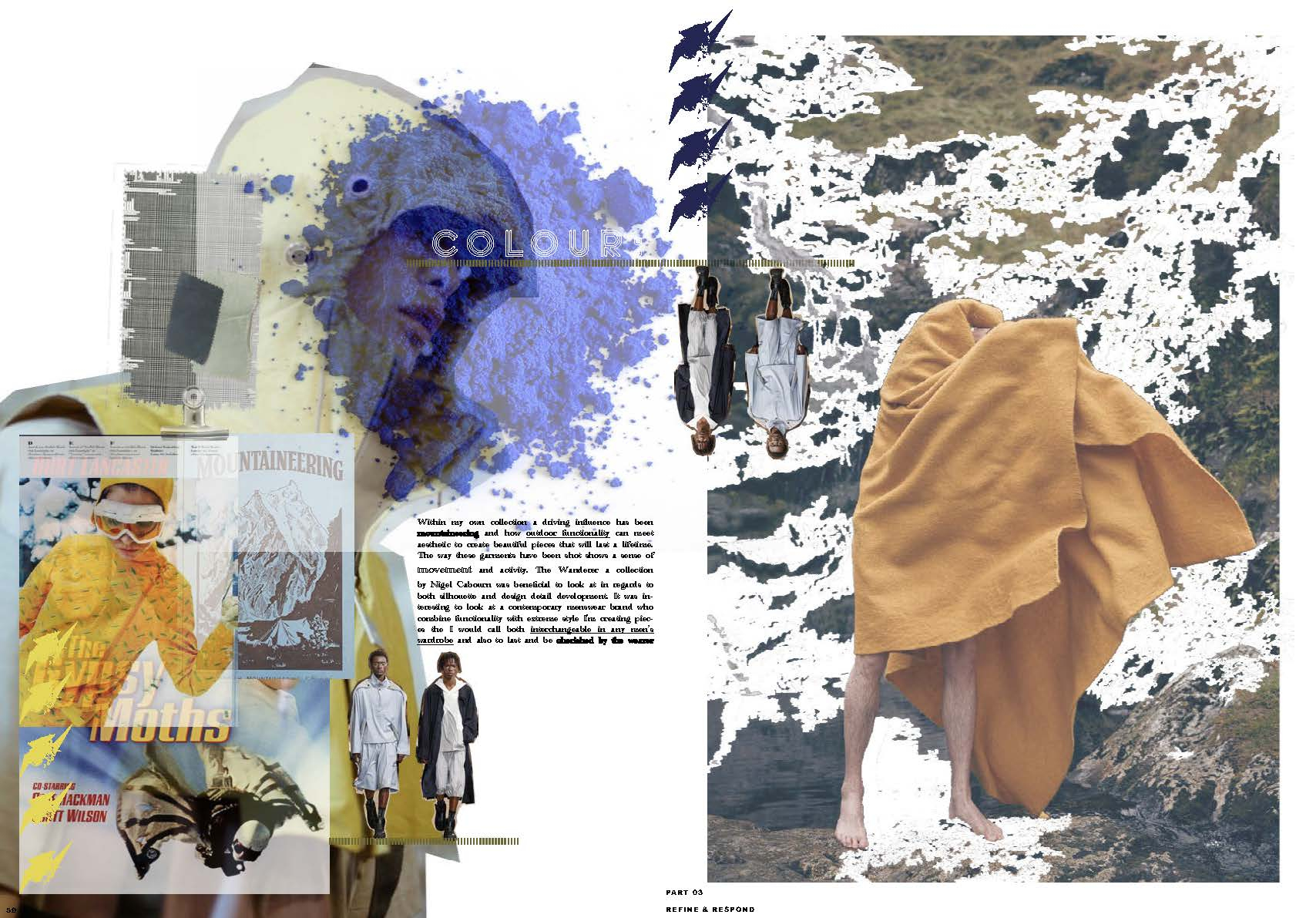 From The Cradle To The Grave A/W 2023