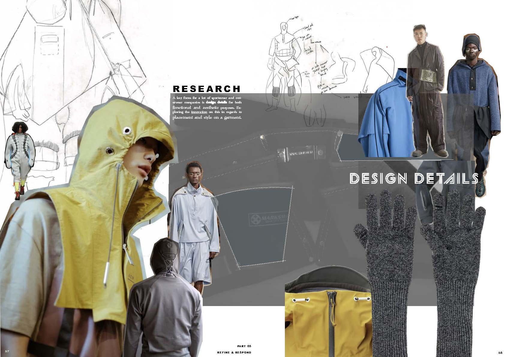From The Cradle To The Grave A/W 2023
