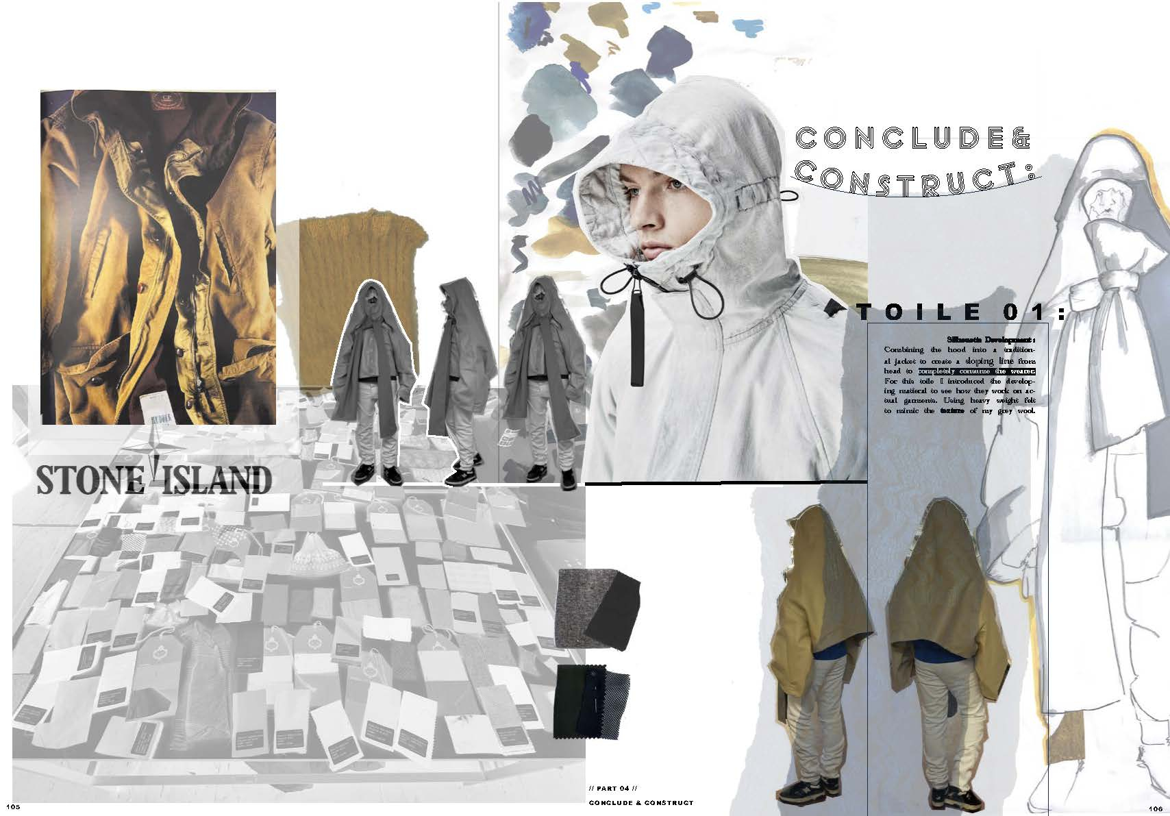 From The Cradle To The Grave A/W 2023