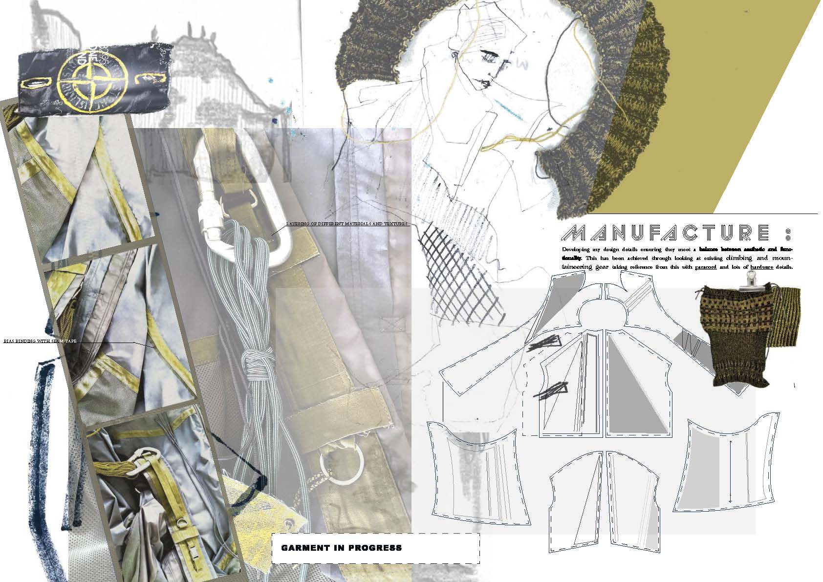 From The Cradle To The Grave A/W 2023