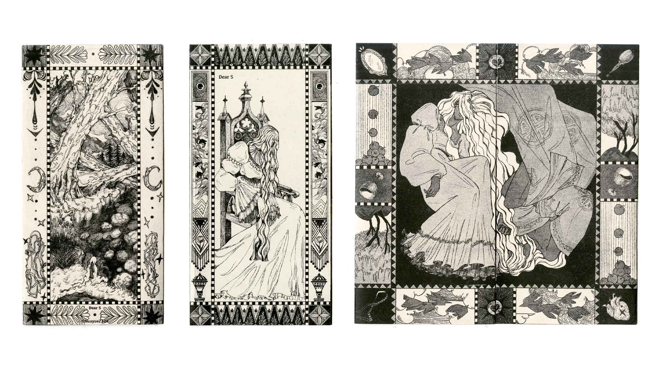 zine